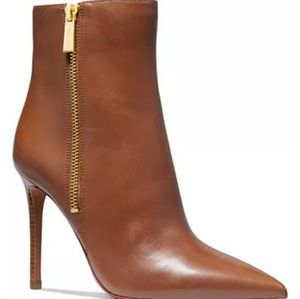 Michael Kors KeKe Dress Booties